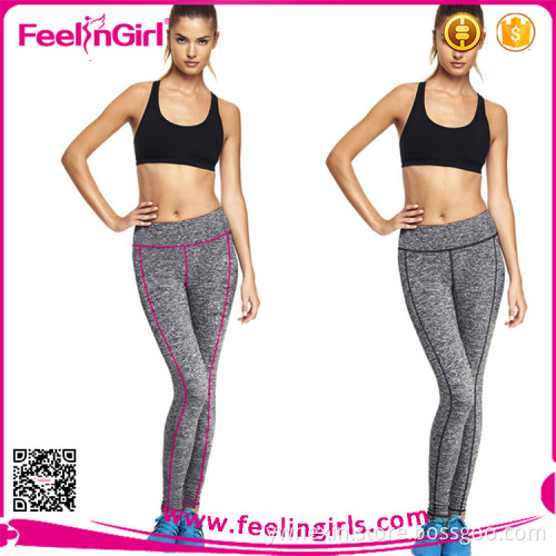 2016 Factory Price Wholesale Fitness Sports Leggings